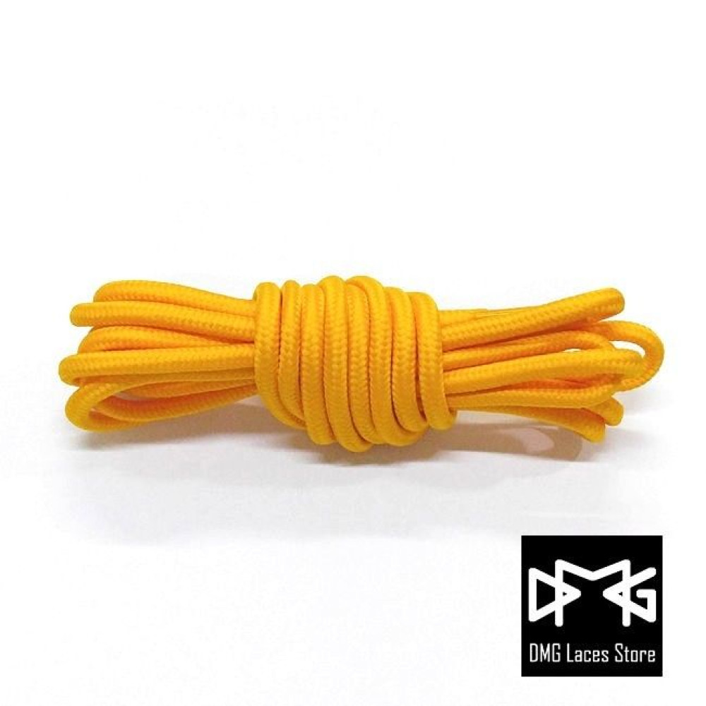 Rope Laces ( Yellow ) for AJ 9 12